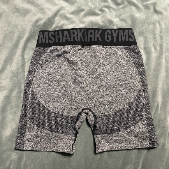Gymshark Shorts, Size Small, Black - Picture 3 of 3